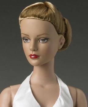 Tonner - Tyler Wentworth - Ready to Wear Sydney's Secret - Sable - Doll (Collector's United)